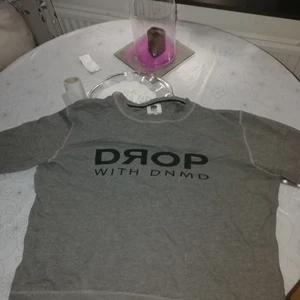 Tröja herr - Tjock tröja utan luva. Endast använd 2 gånger 