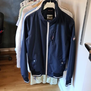 Race Marine jacka - Race Marine jacka i bra skick, tecken på användning finns, XS herr