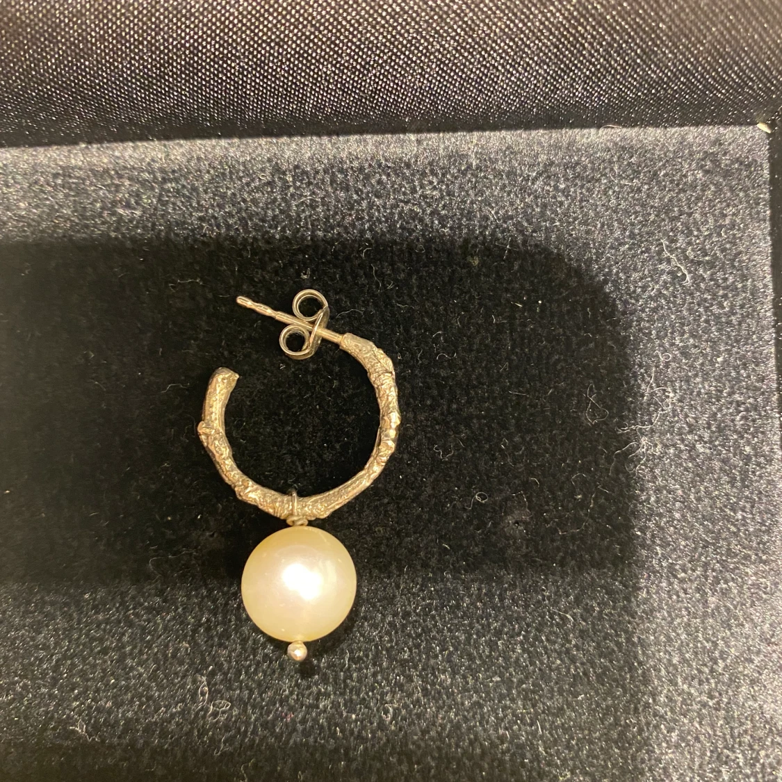 Maria Nilsdotter örhänge - 90