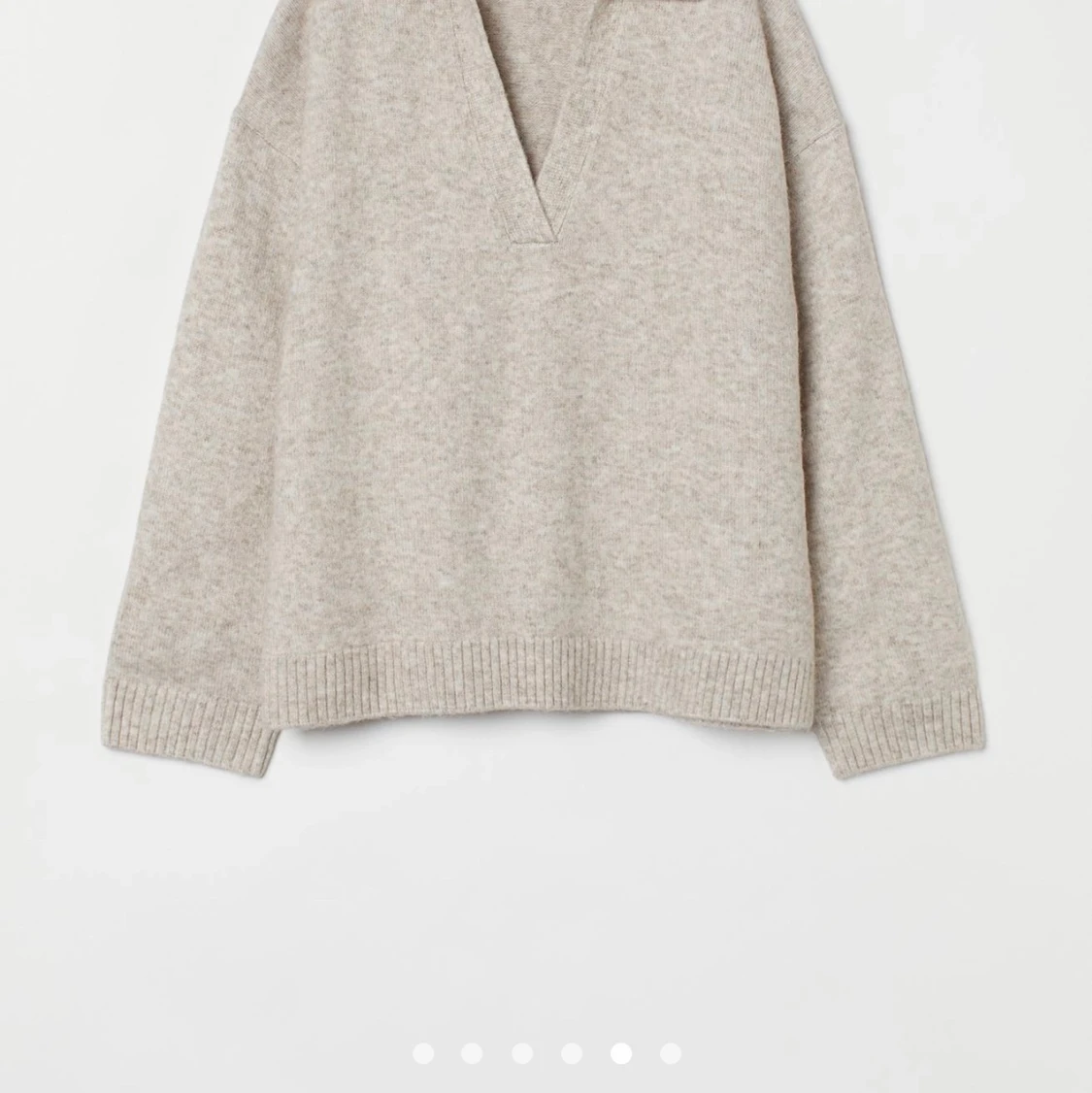 Söker denna tröja från Hm