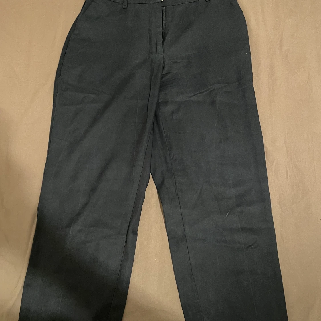 Kostym byxor strl 40