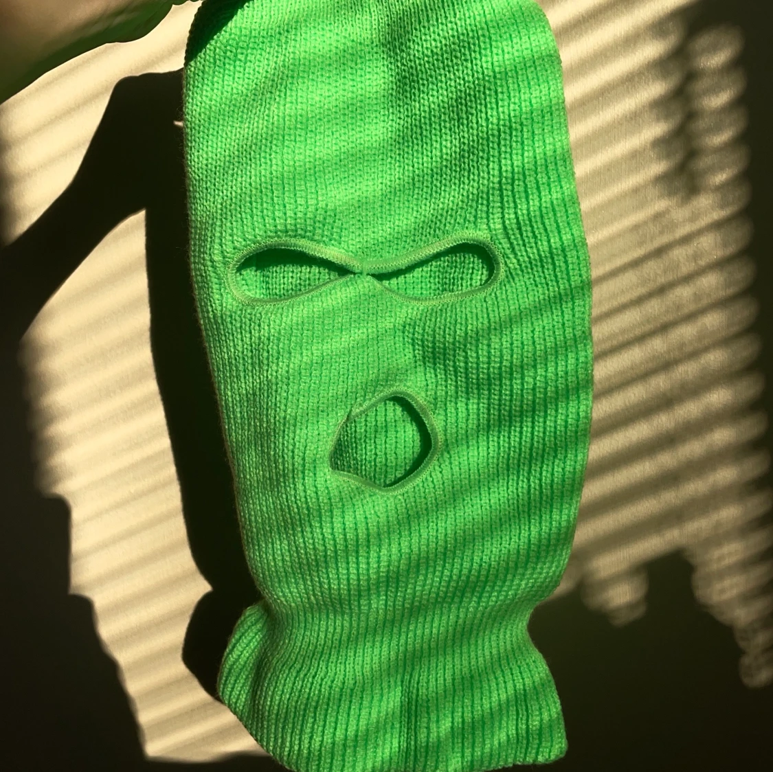 Skimask halloween💚 - 90