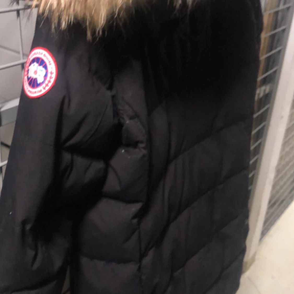 CANADA GOOSE - 90