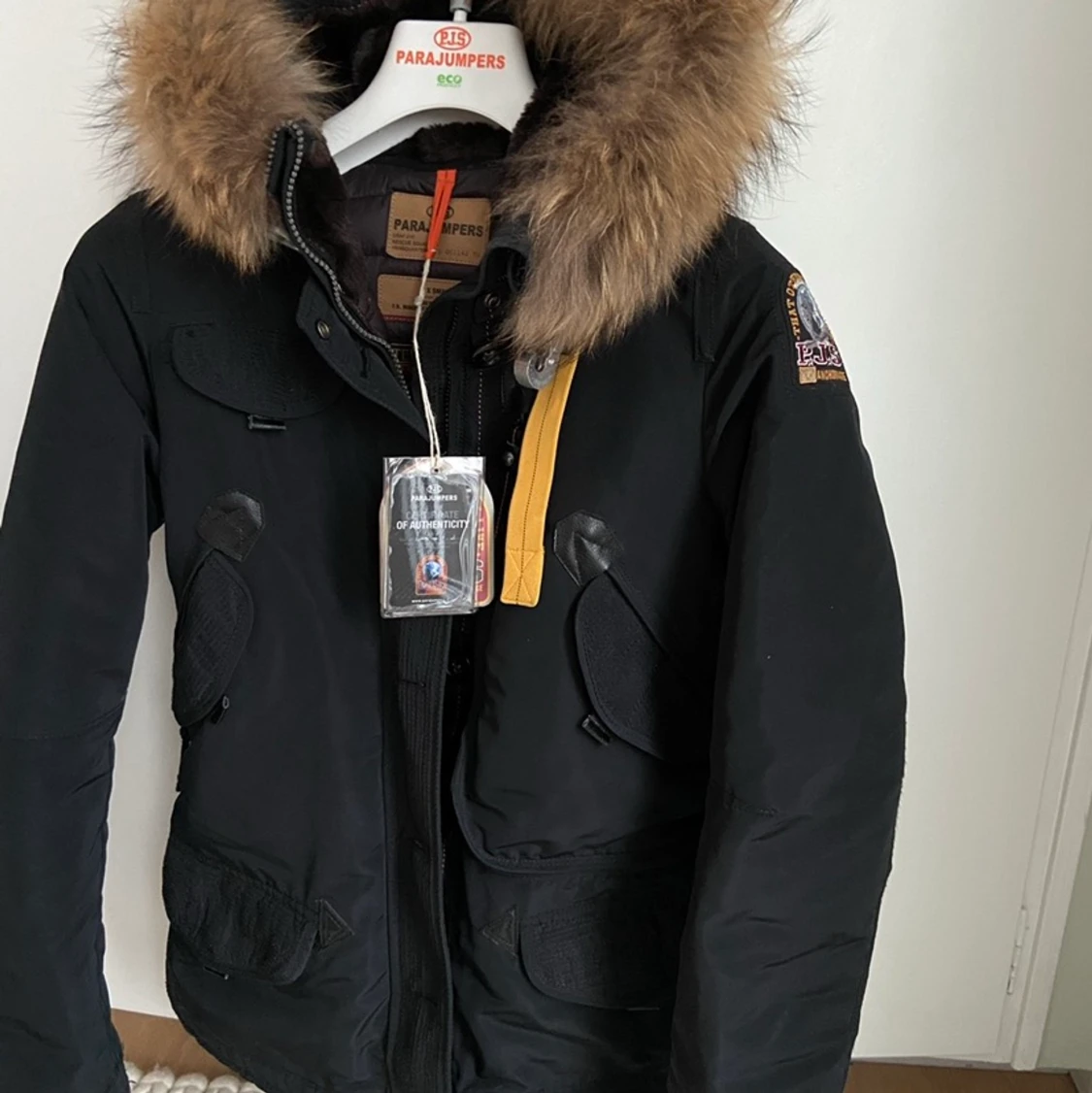 Parajumpers xs äkta fint skick 2500kr 