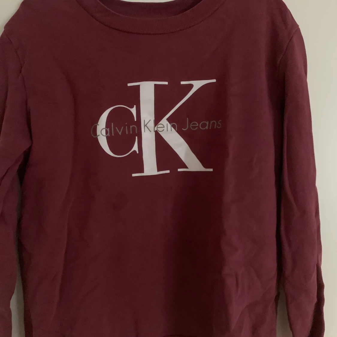 Calvin Klein Sweatshirt  - 90