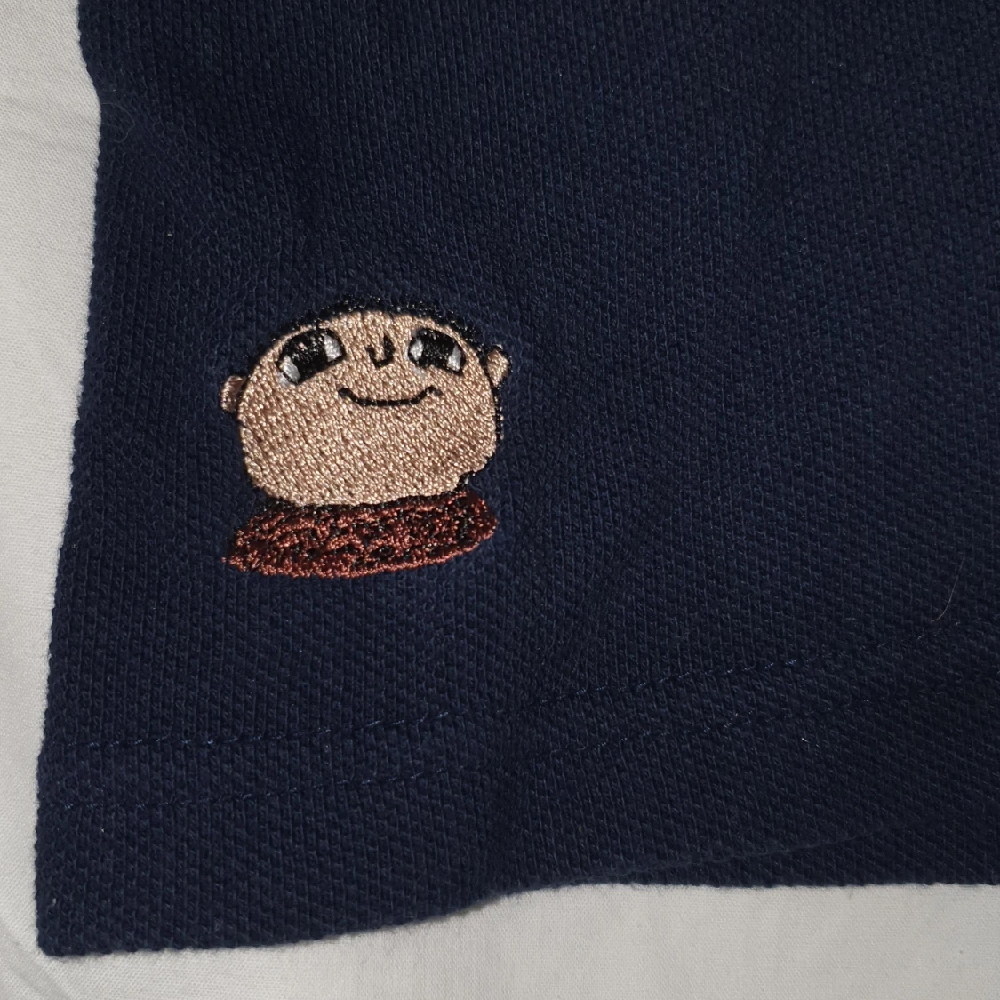 T-shirt barn strl 86 - 90