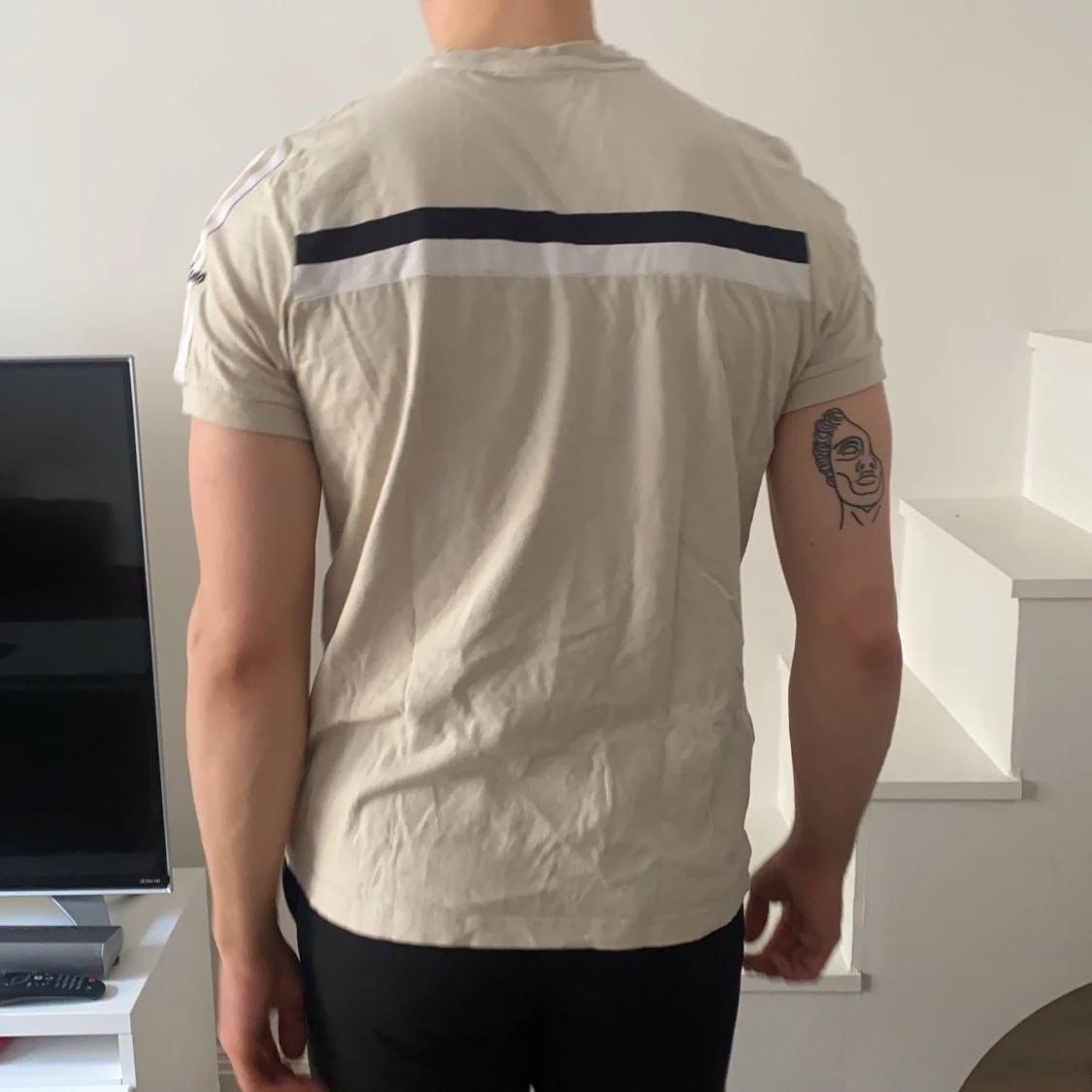 Adidas t shirt  - 90