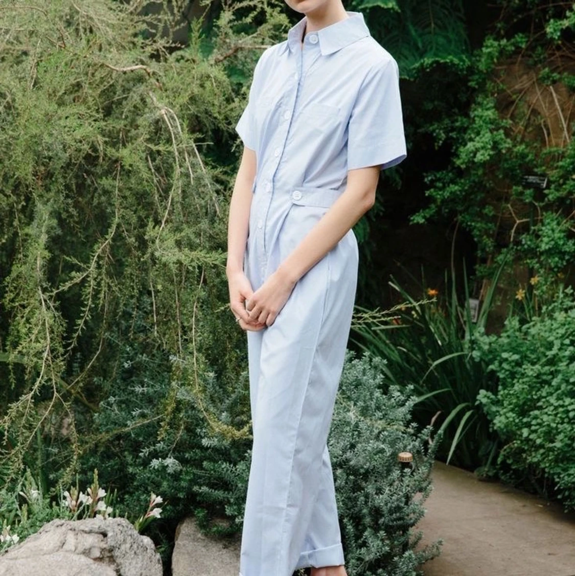 Family Affairs jumpsuit i xs