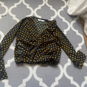 Coola blusar  - Så söta. 