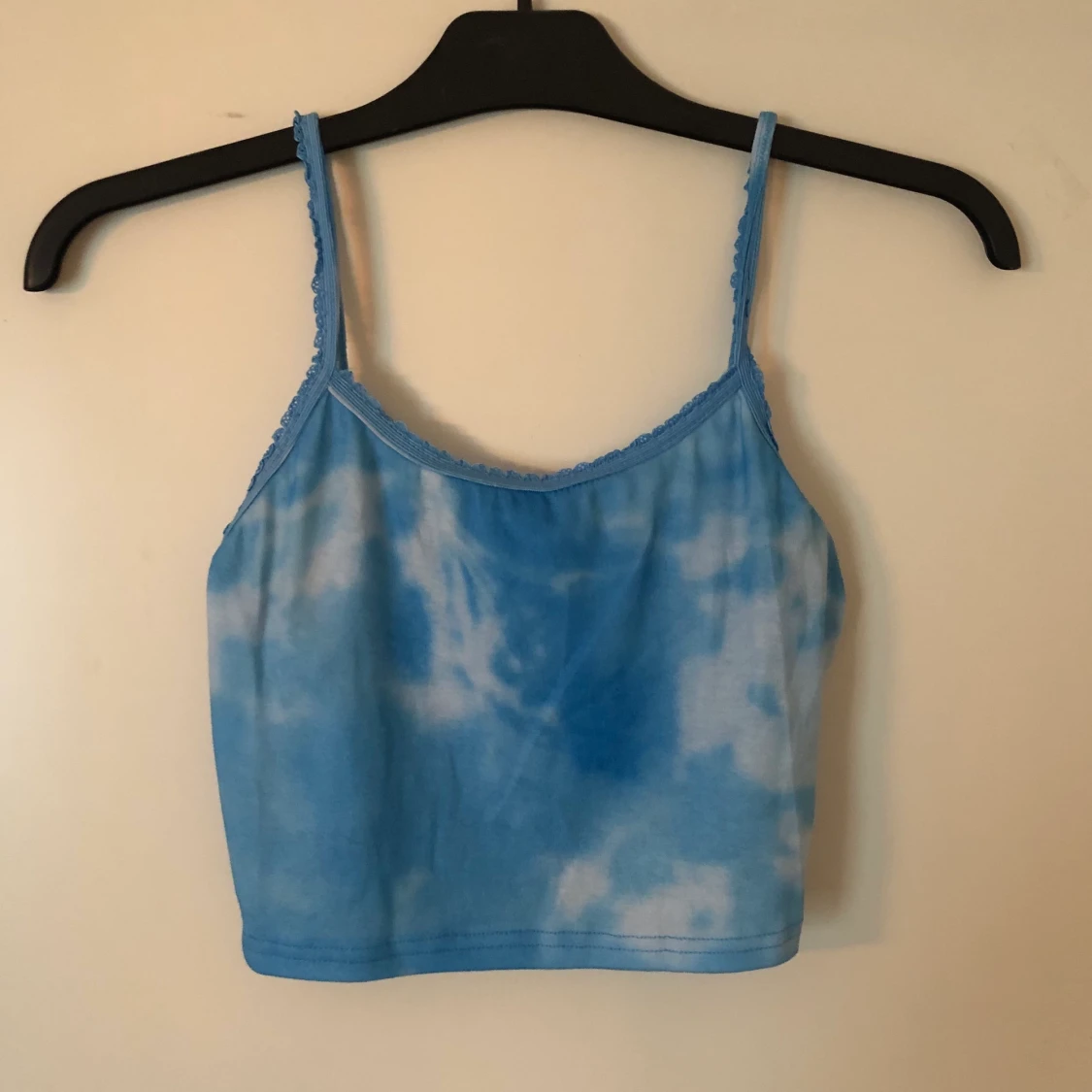 TieDye-topp strl S - 90