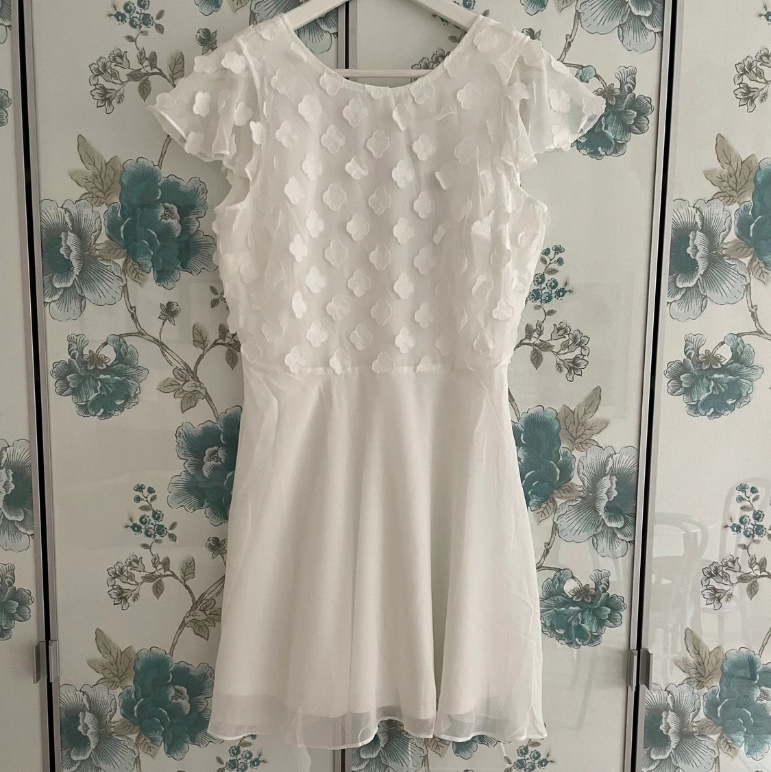 Student/avslutnings klänning