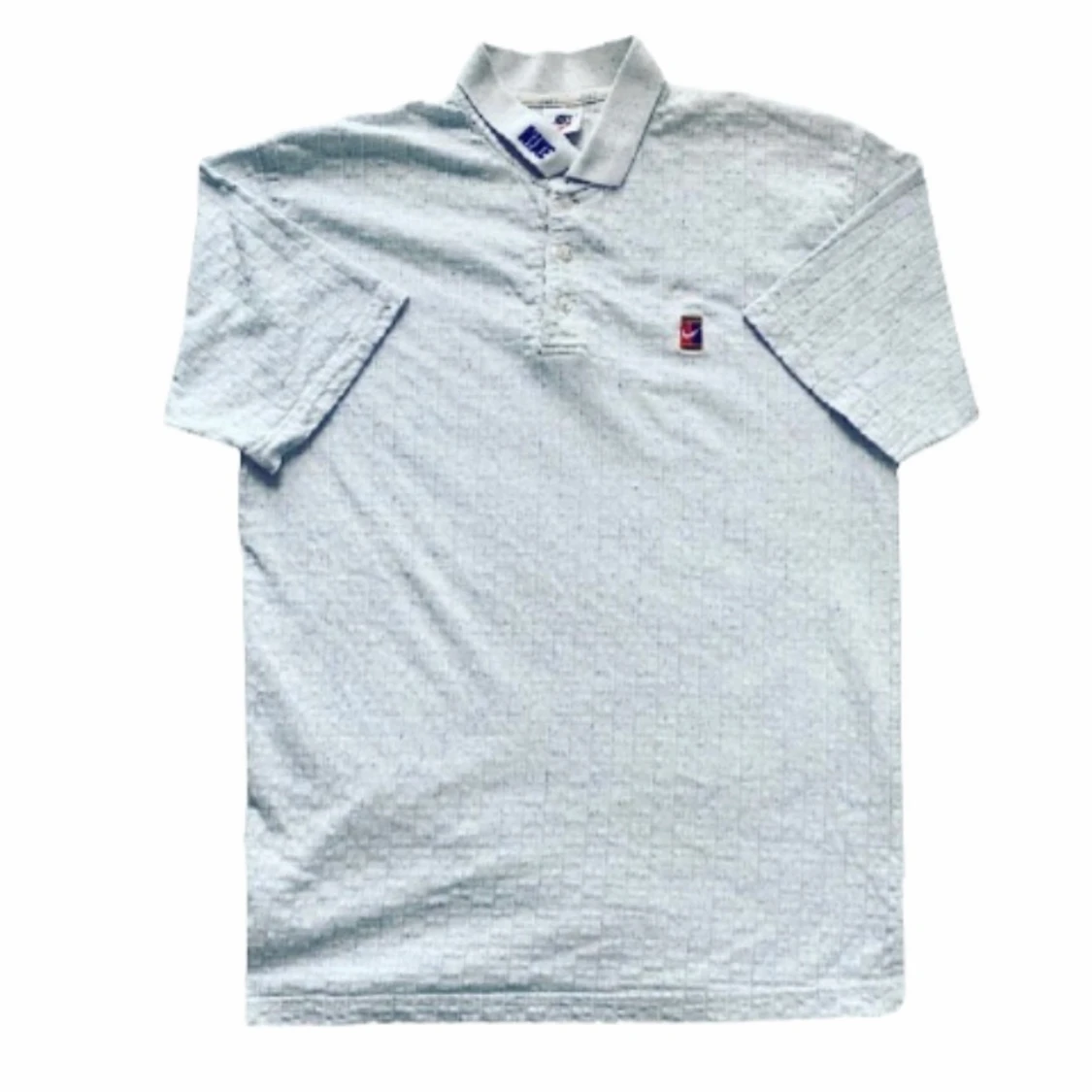 Vintage Nike tröja från 90-talet