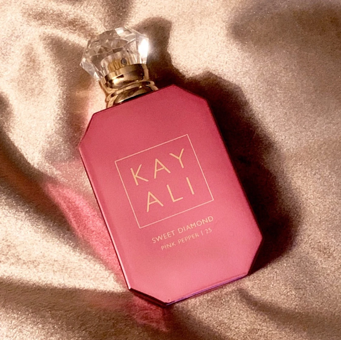 KAYALI Sweet Diamond EDP INTENSE 50ml