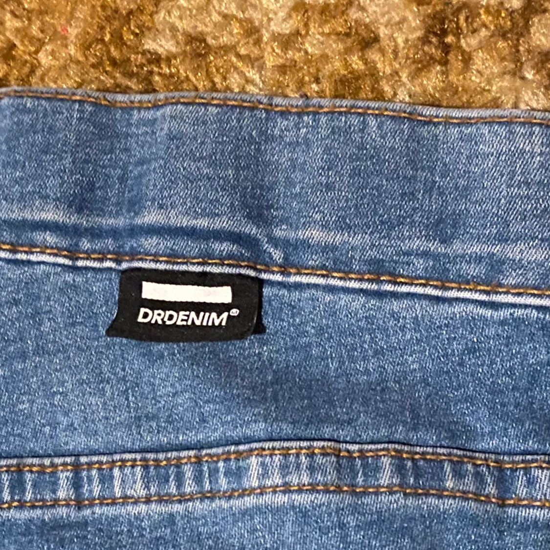 BOOTCUT DEMIN STL L  - 91