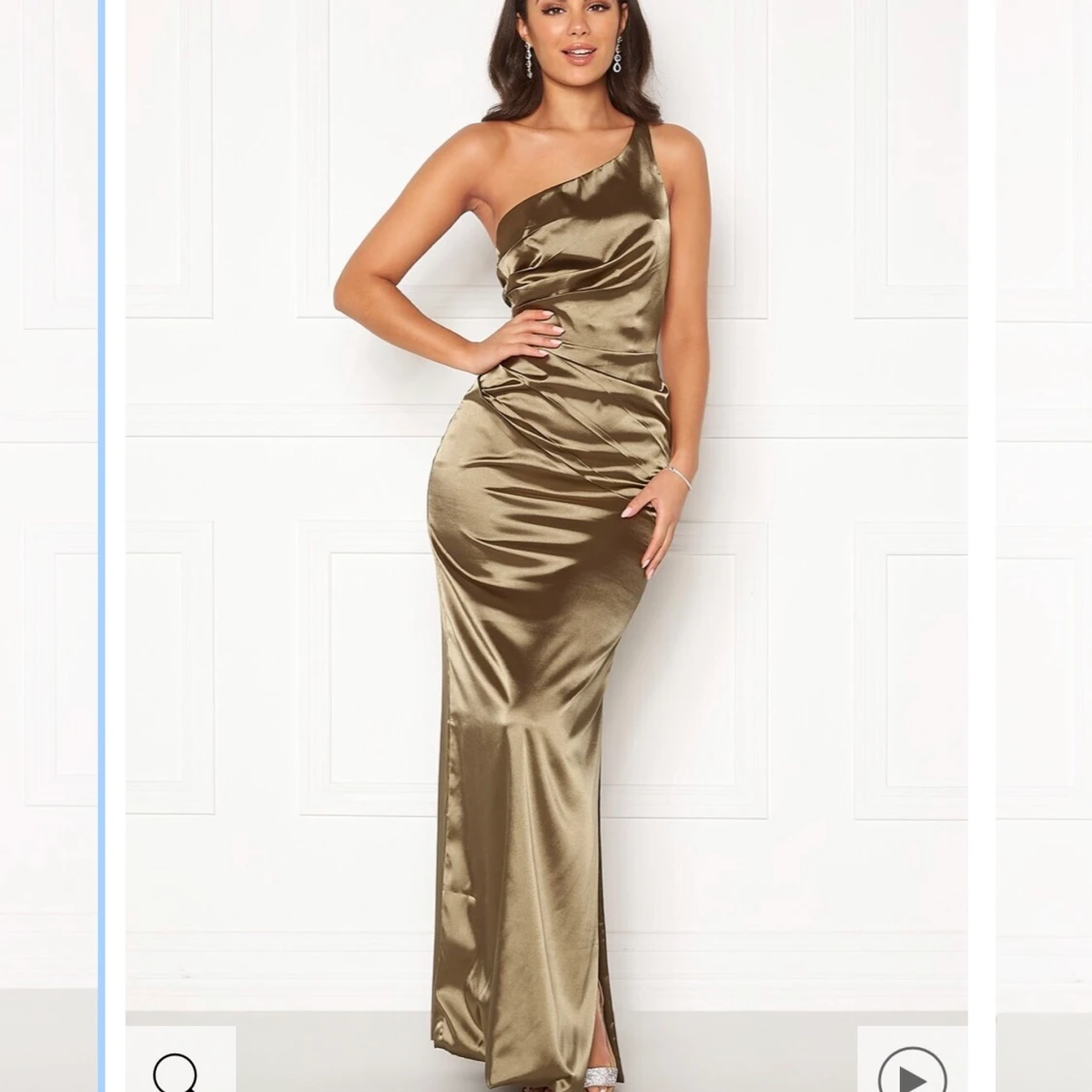 Festklänning/ balklänning