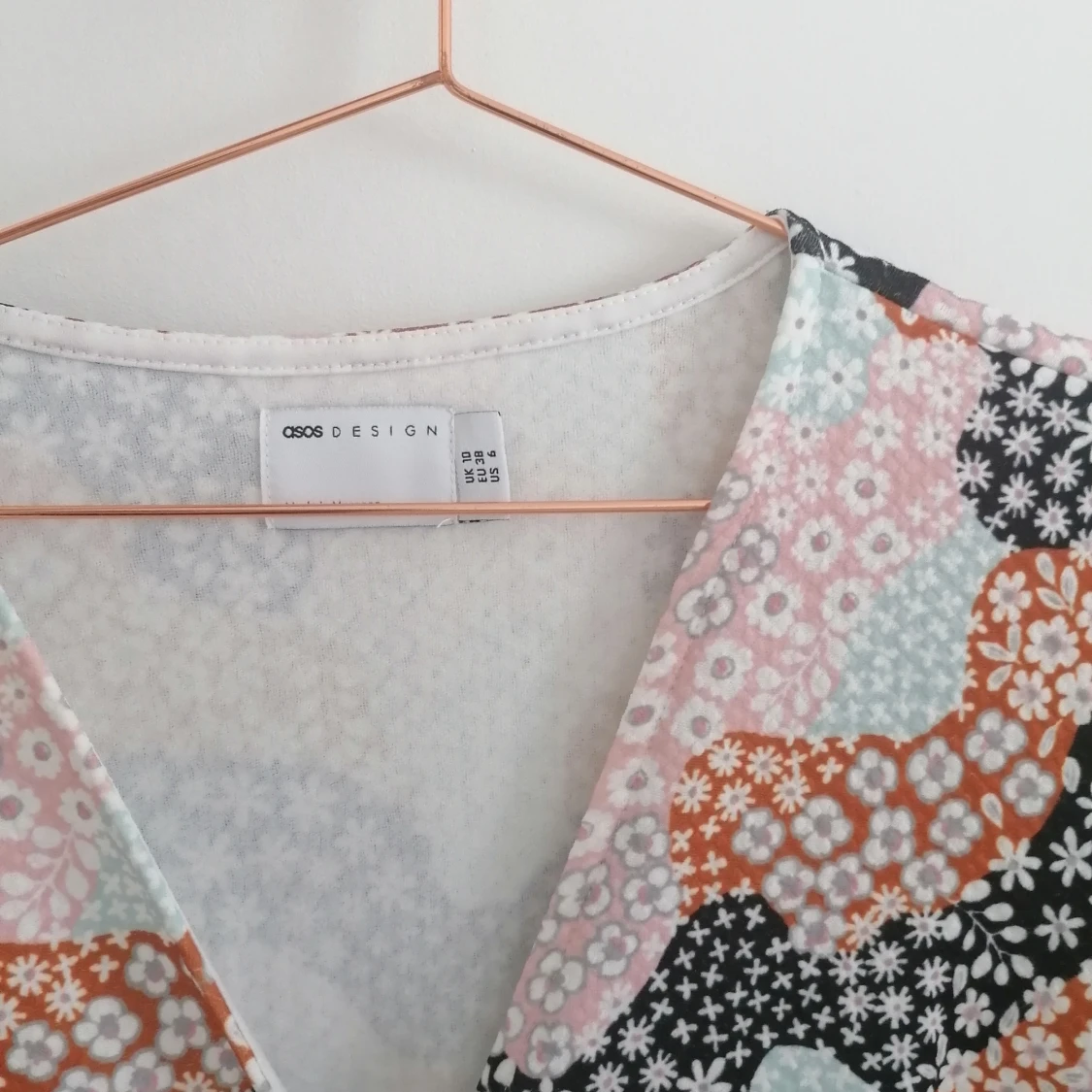 ASOS midi dress - 91