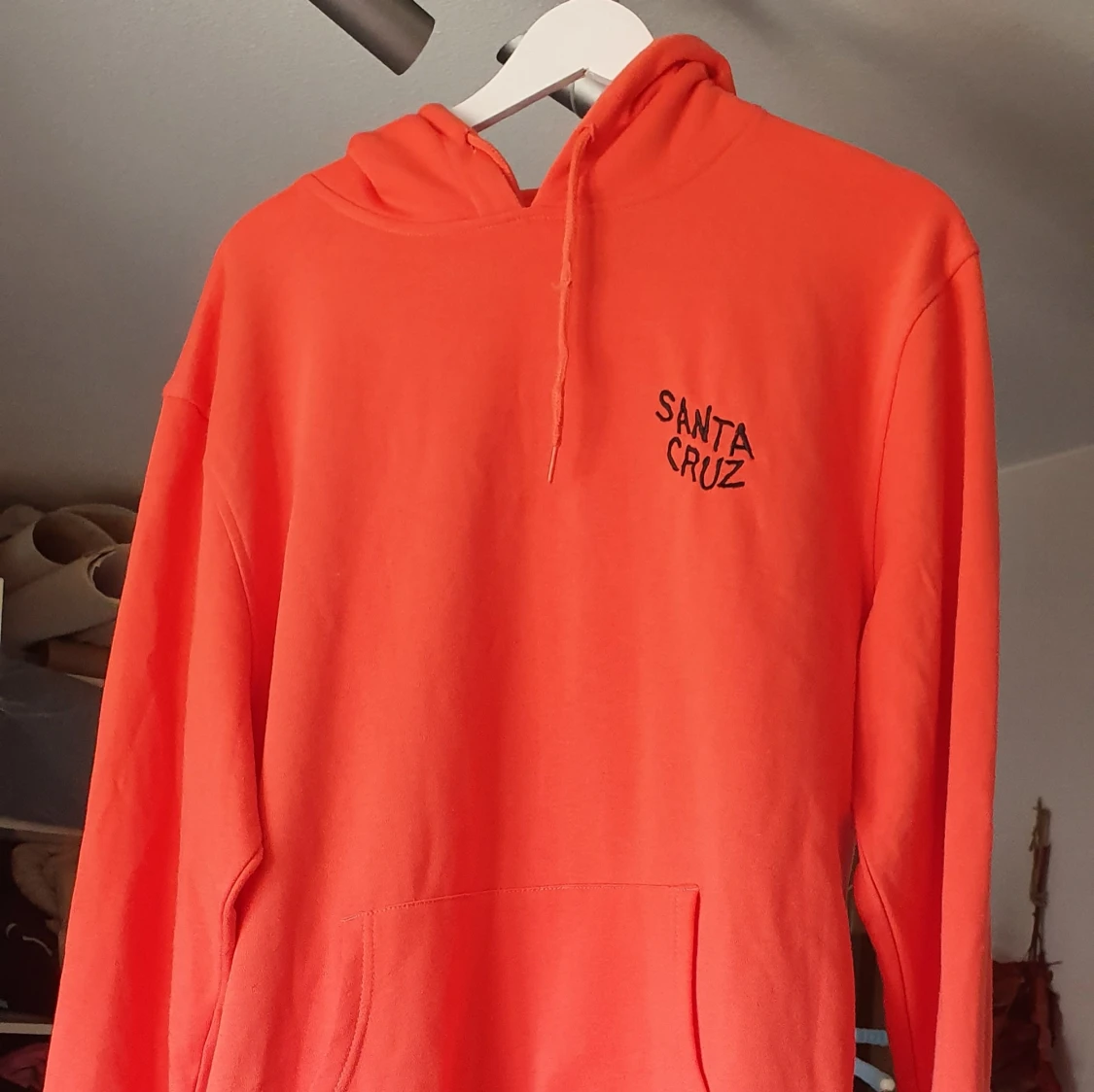 Åkt santa CRUZ tröja  - 91