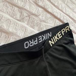 Tränings shorts från nike 