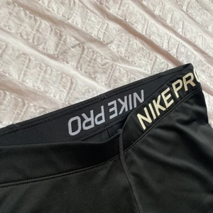 Nike PRO  - Tränings shorts från nike 
