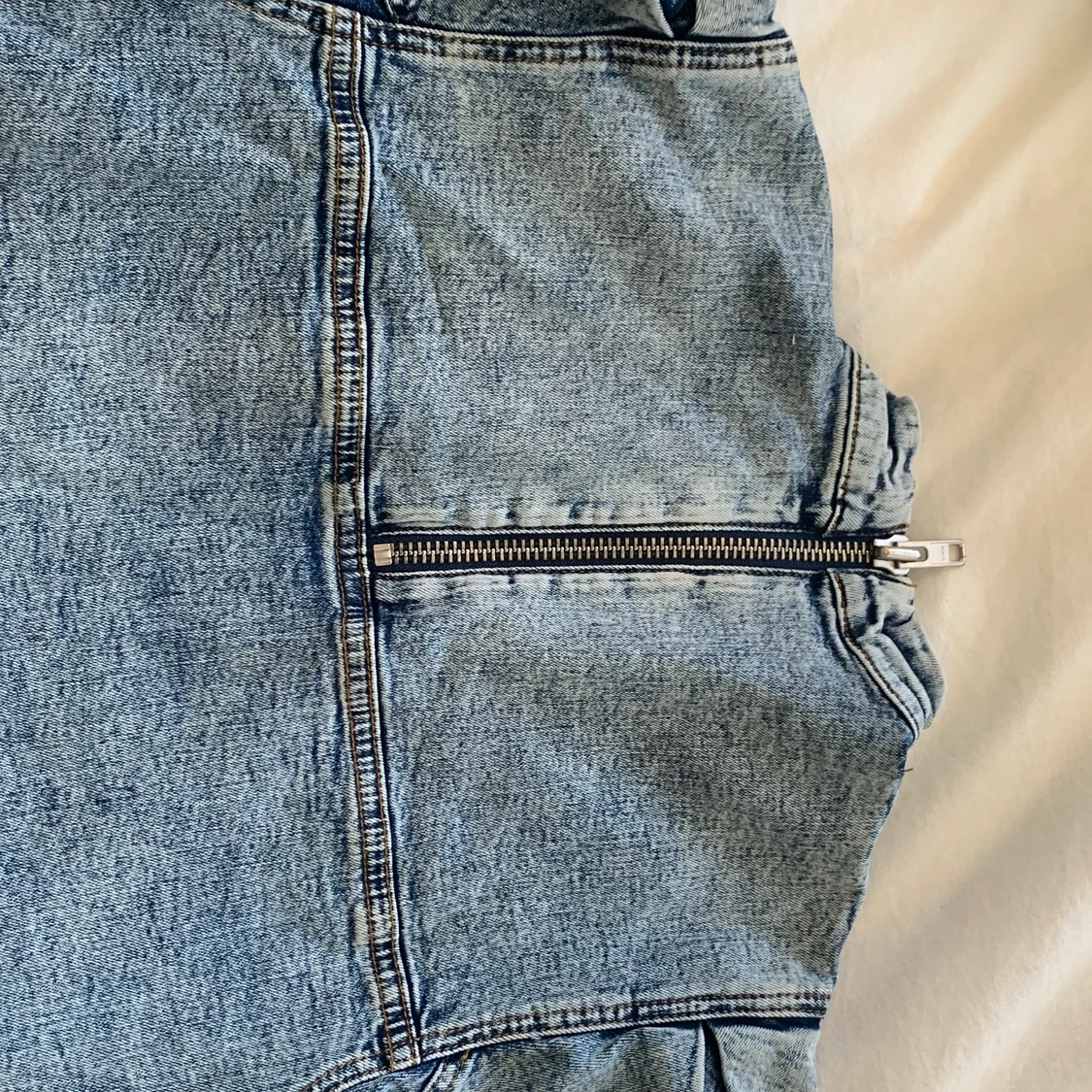 Klänning : xs/s - 91