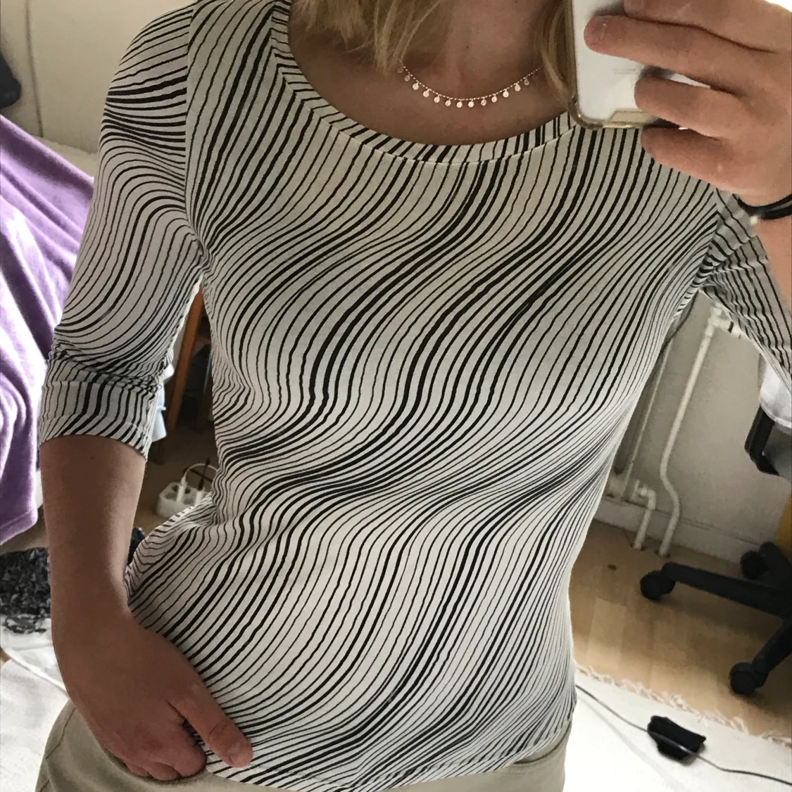 Cool tröja🦓 - 91