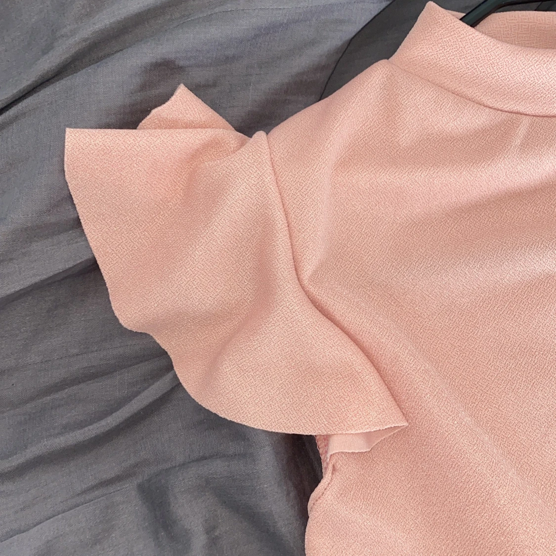 Söt klänning  - 90