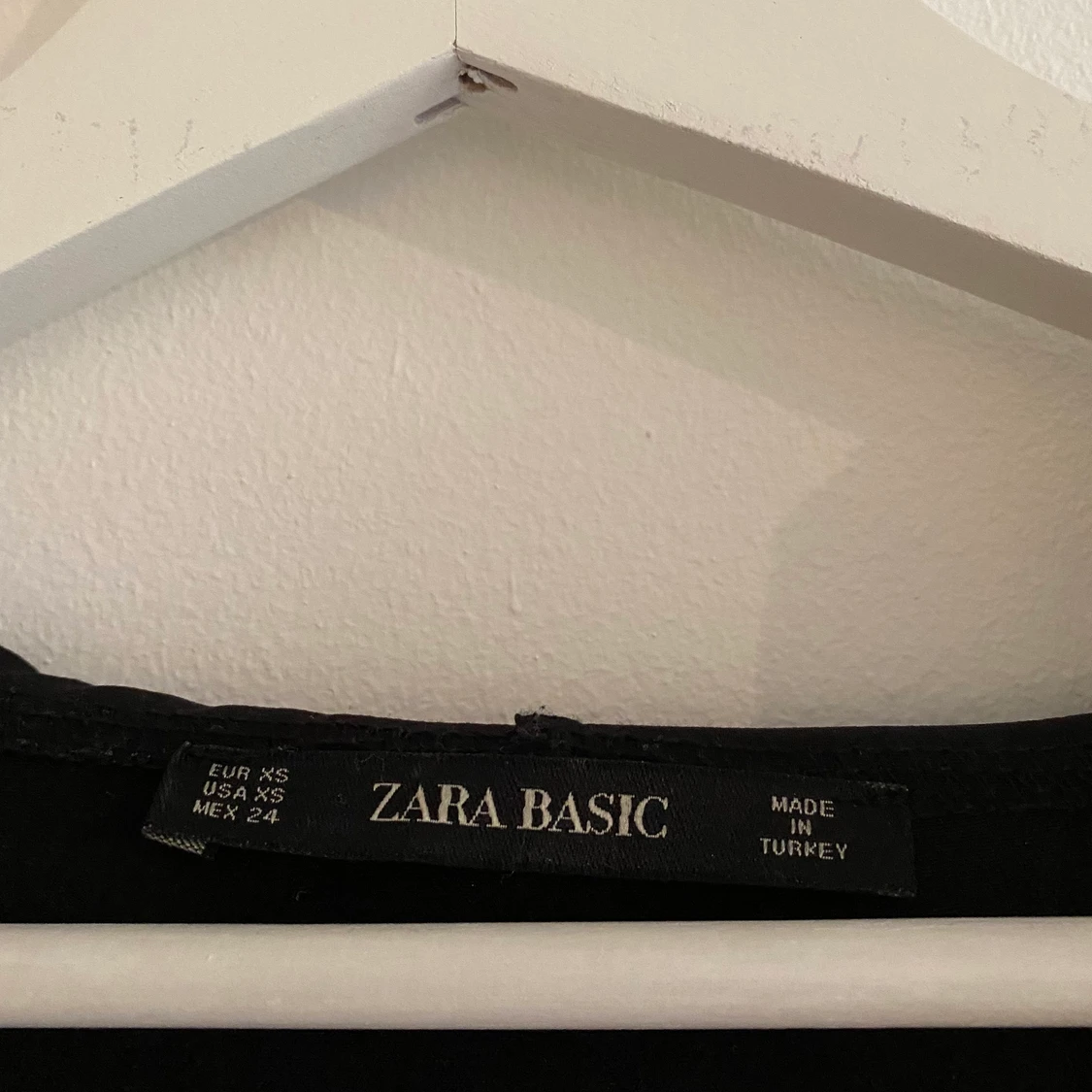 Zara basic tröja - 91