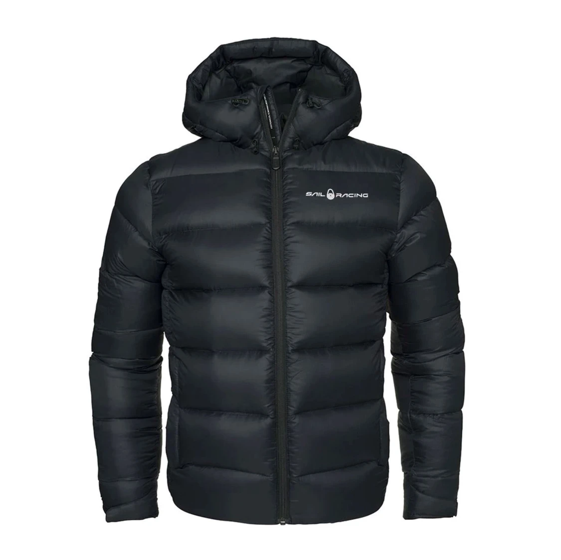 Sail racing jacka st.S/M