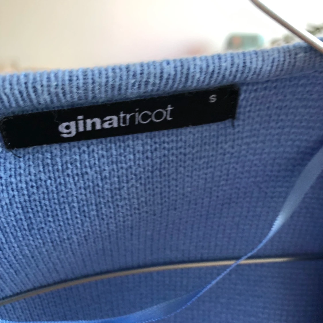 Ginatricot kofta - 90