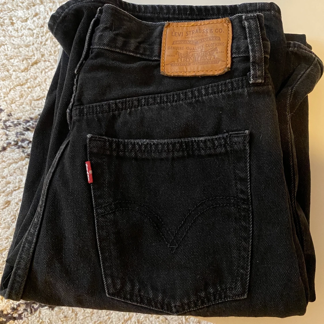 Levis jeans  - 91