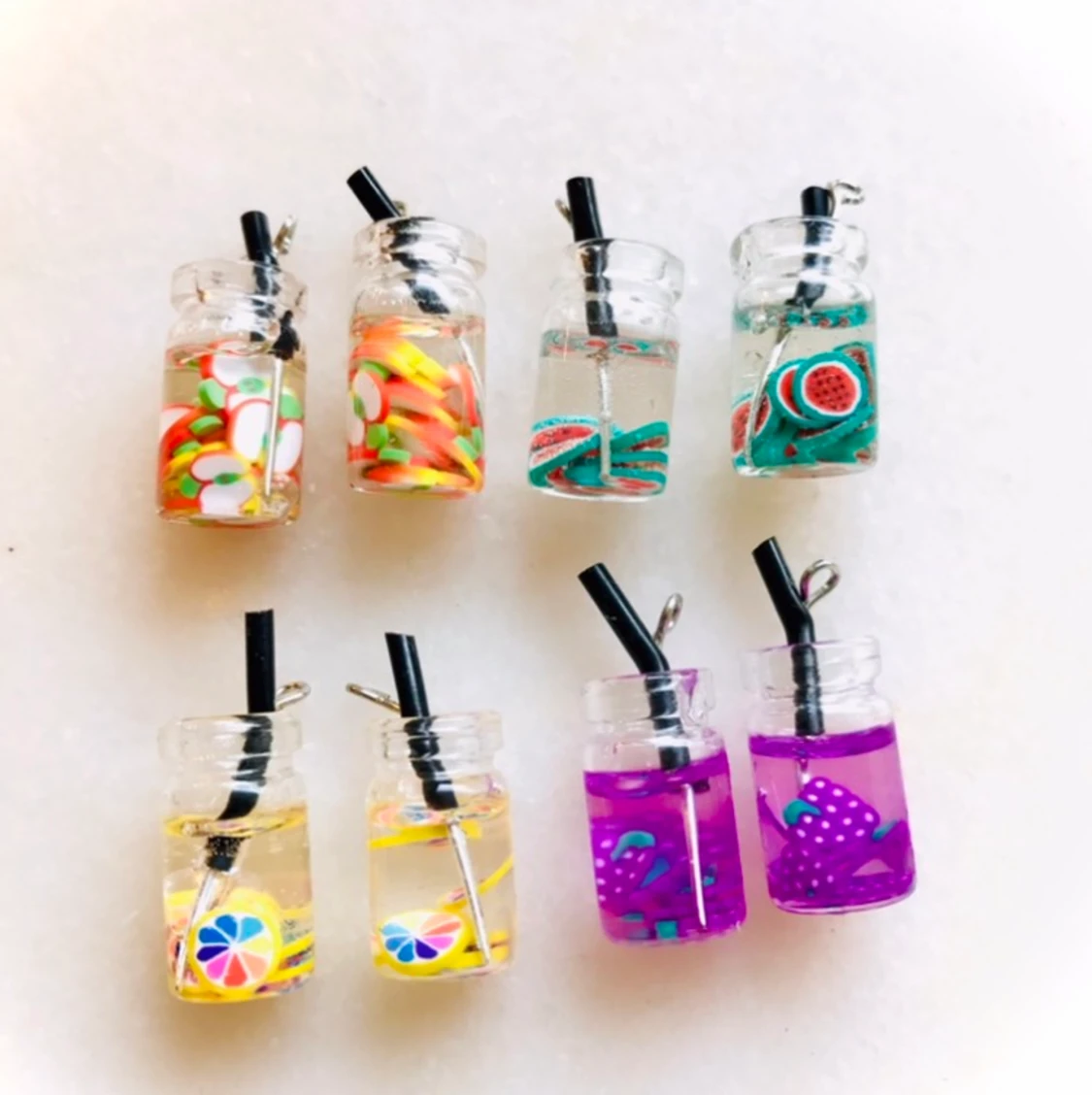 Drink berlocker  - 90