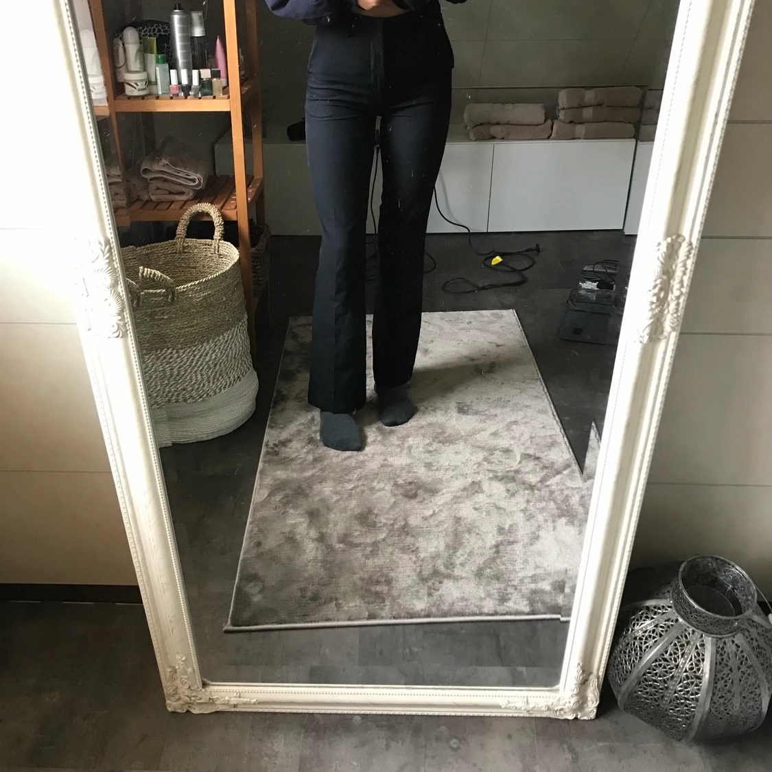 Kostymbyxor från bikbok