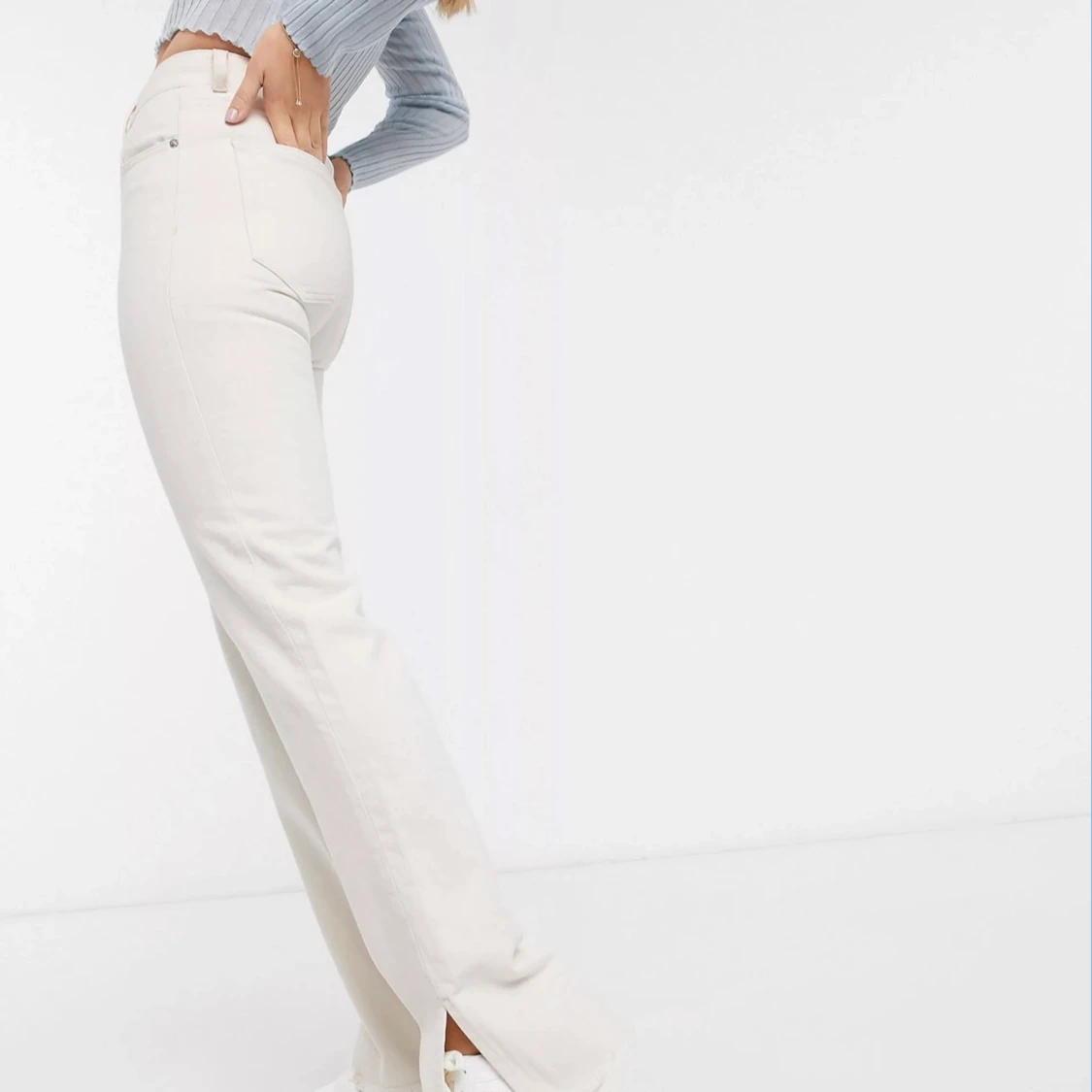 Pull and bear Jeans - 90