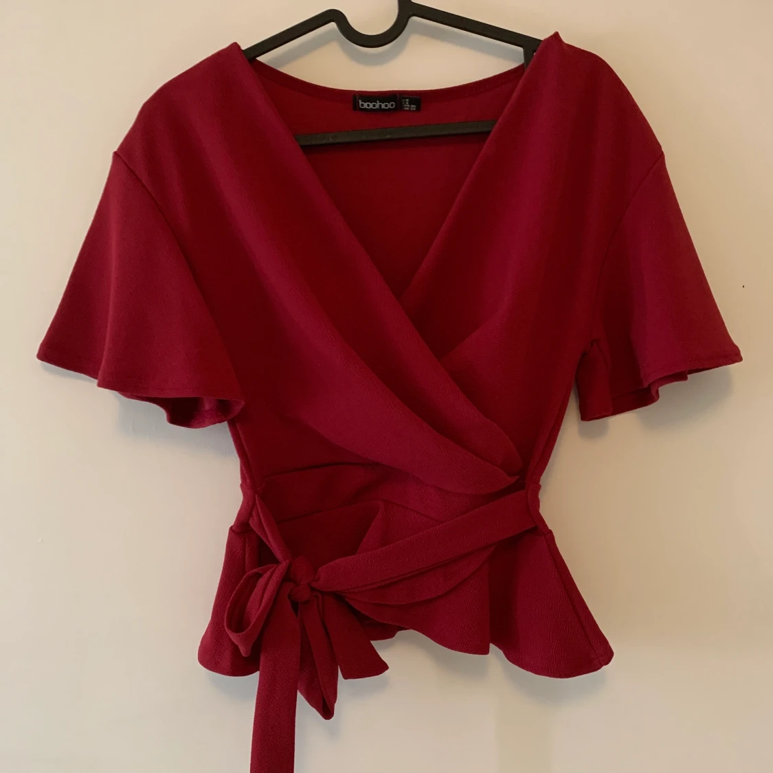 Topp från Boohoo
