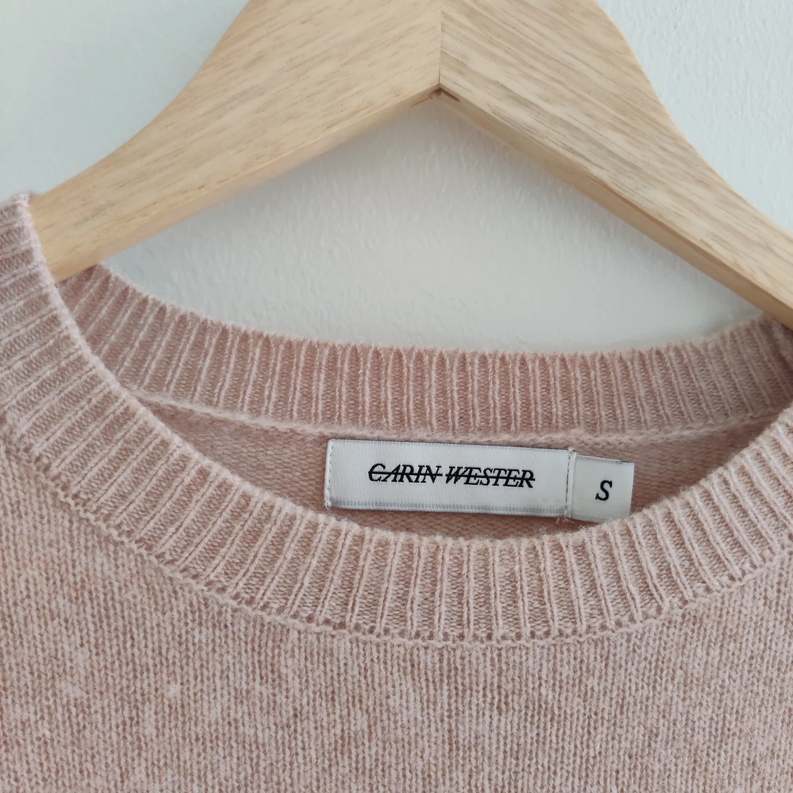 Carin Wester tröja strl S - 90
