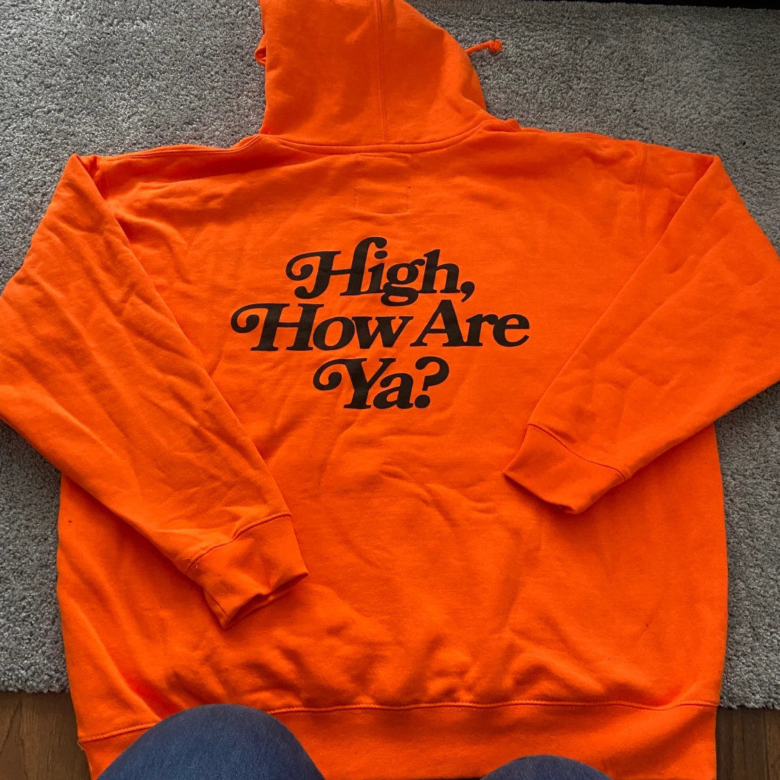 Jeffree Star hoodie - 90