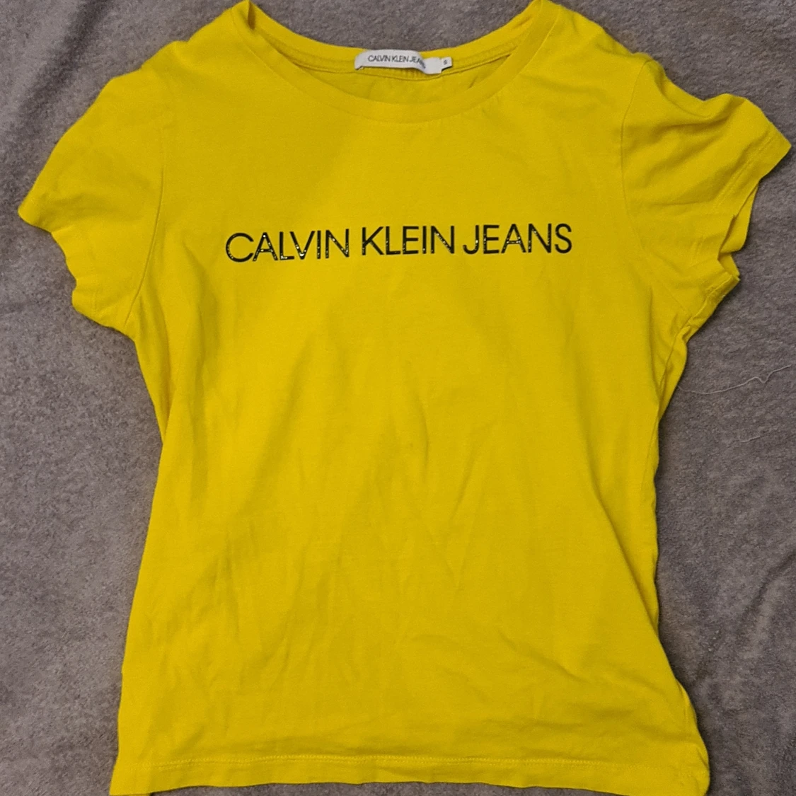 T-shirt från Calvin Klein - 90