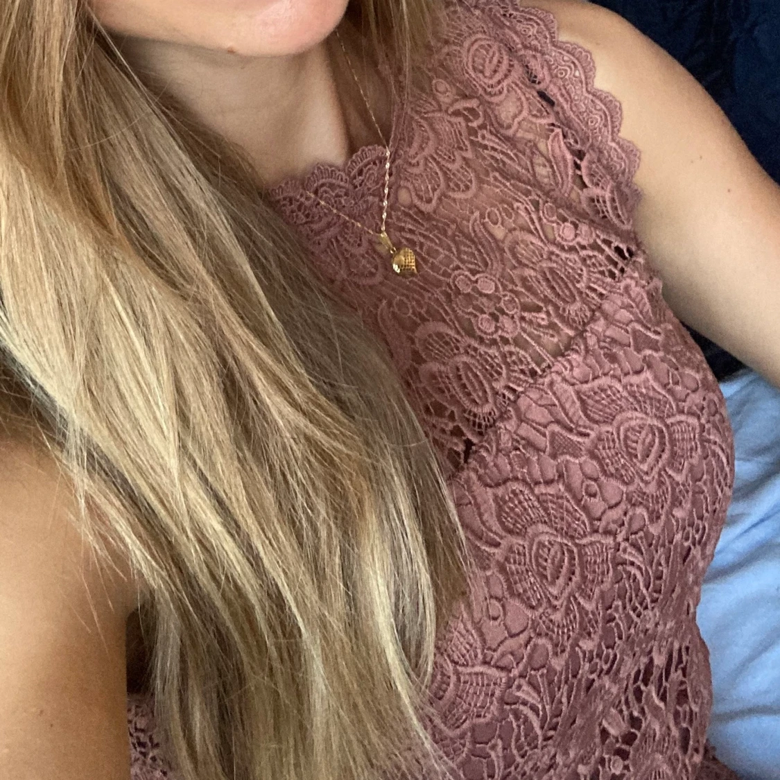 Klänning small - 90