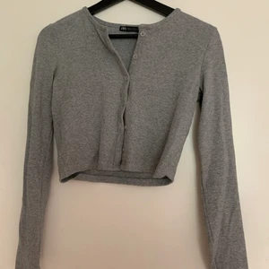 Topp - Topp från zara i mkt bra skick 