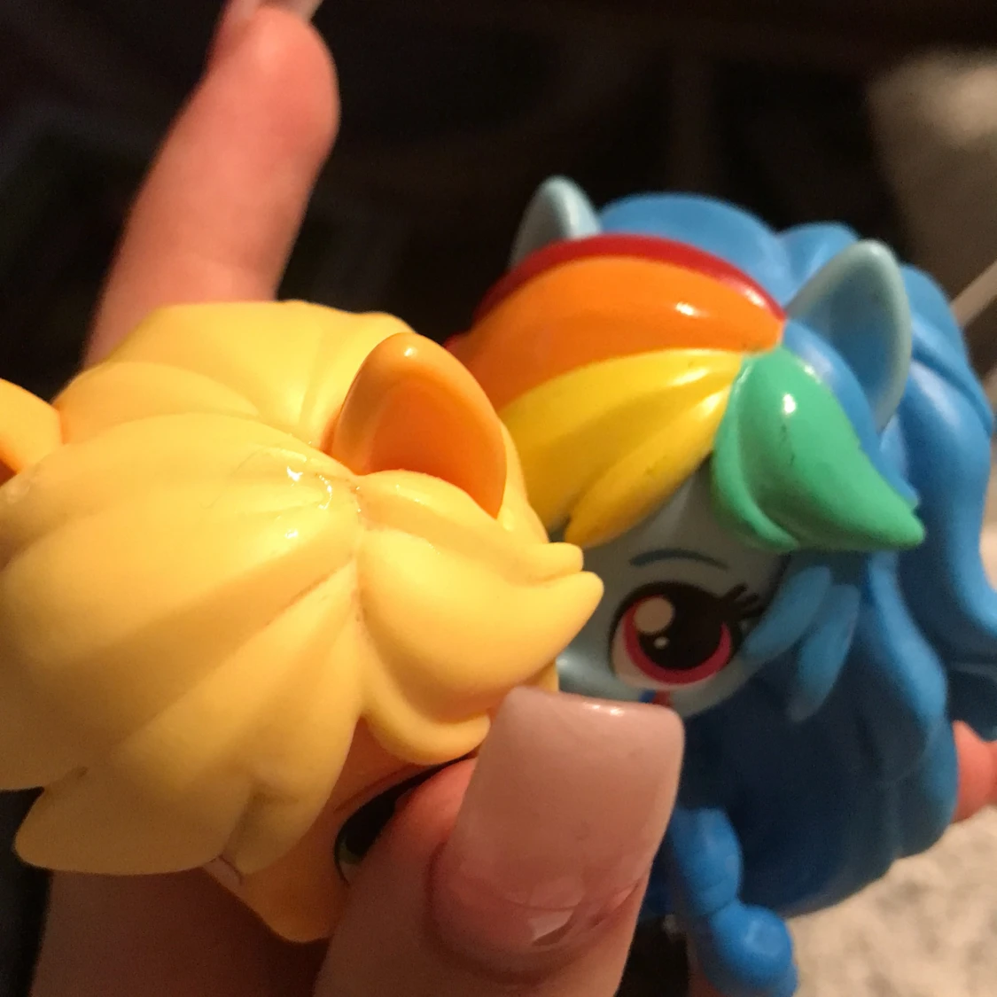 My little pony dockor  - 91