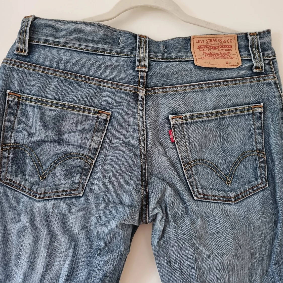Levis jeans 511 Vintage