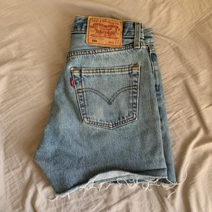 Levis shorts  - Vintage Levis shorts 🧡