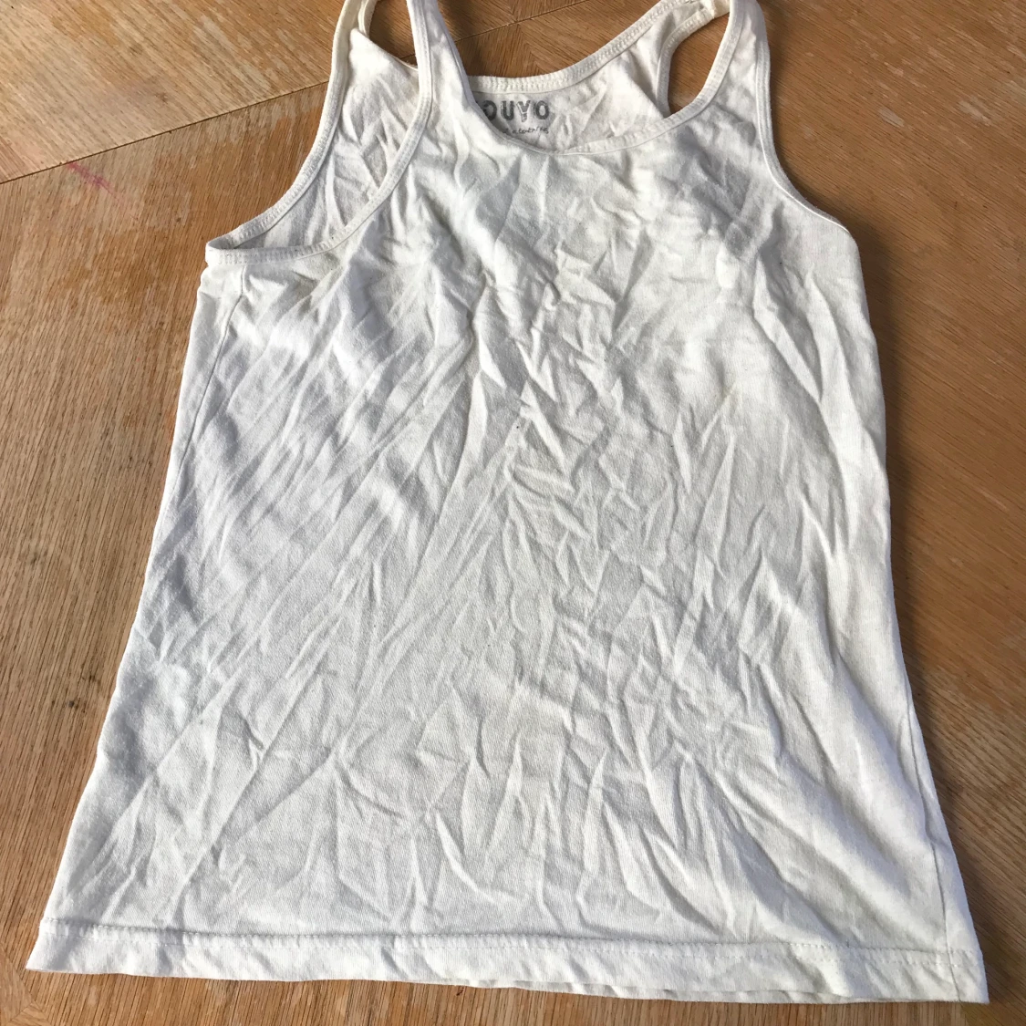 Tunnt linne storlek S/M