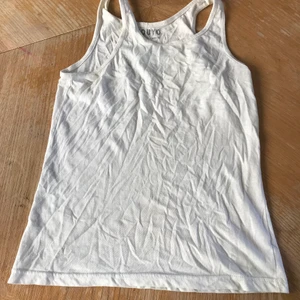 Tunnt linne storlek S/M - Myslinne 