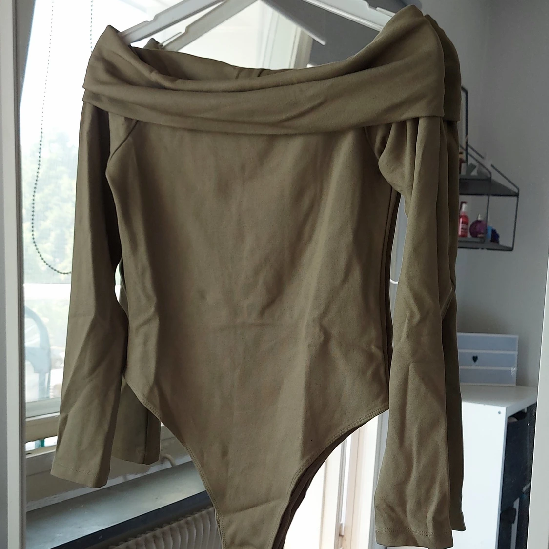 Body x angelica blick