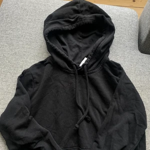 Hoodie - Lite noppig
