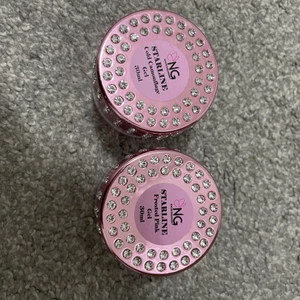 Nagelsaker - Har mycket nagelsaker som ska säljas, kontakta så skickar jag det ni behöver!