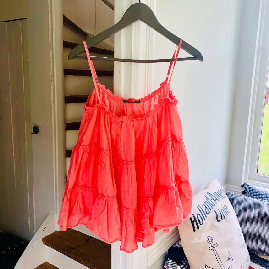 Volang linne, Made in Italy M/L - 90