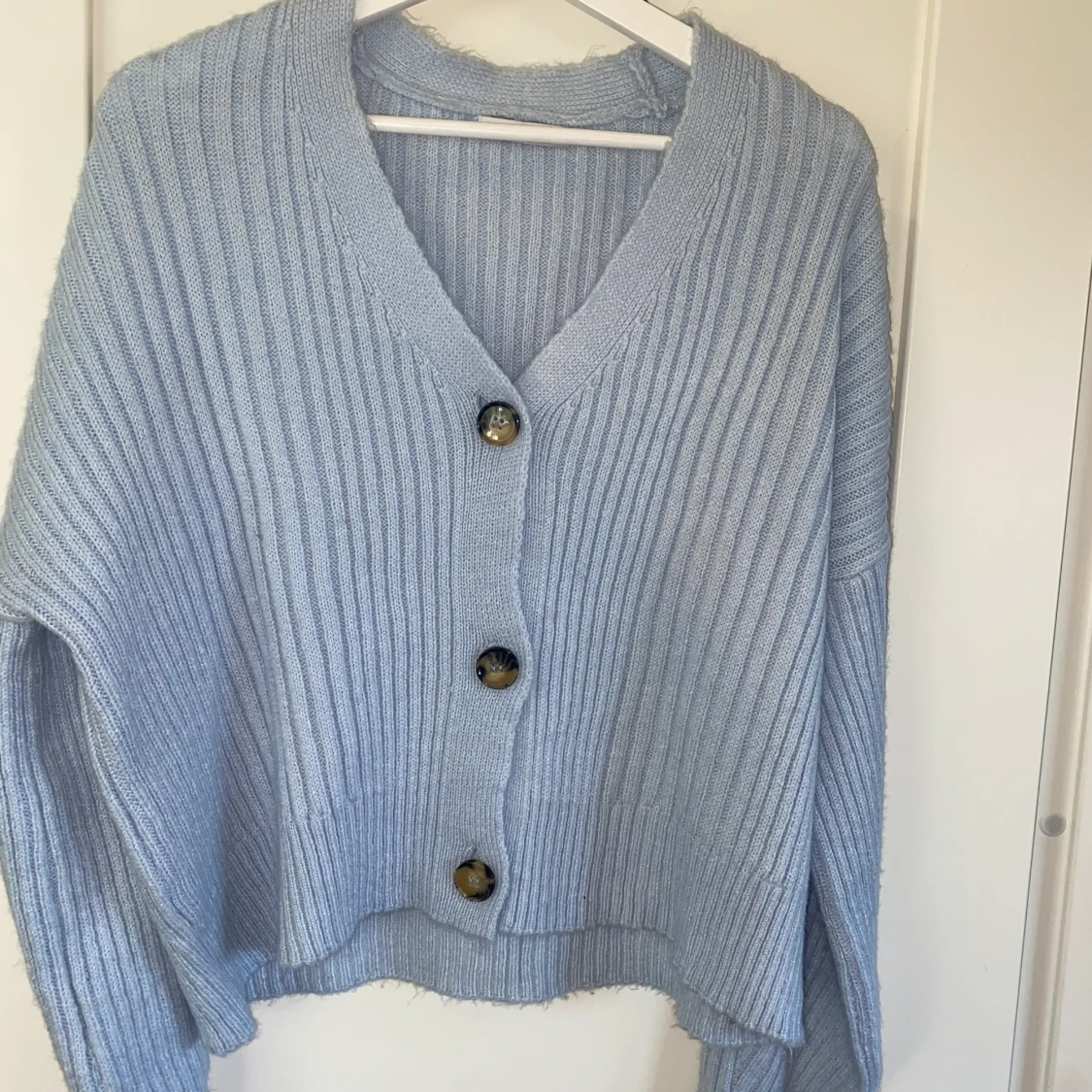 Cardigan från Chiquelle  - 90