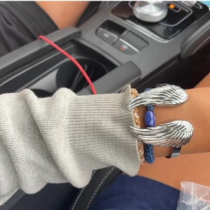 Edblad armband - Köpte på plick men den satt ej som jag ville så säljer vidare. Helt ny med prislapp kvar. Nypris 499.